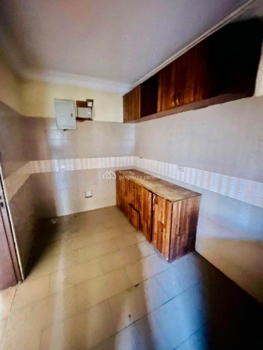All En Suite and Close to The Express: in Serene Environment, Ikota, Lekki, Lagos, Flat / Apartment for Rent
