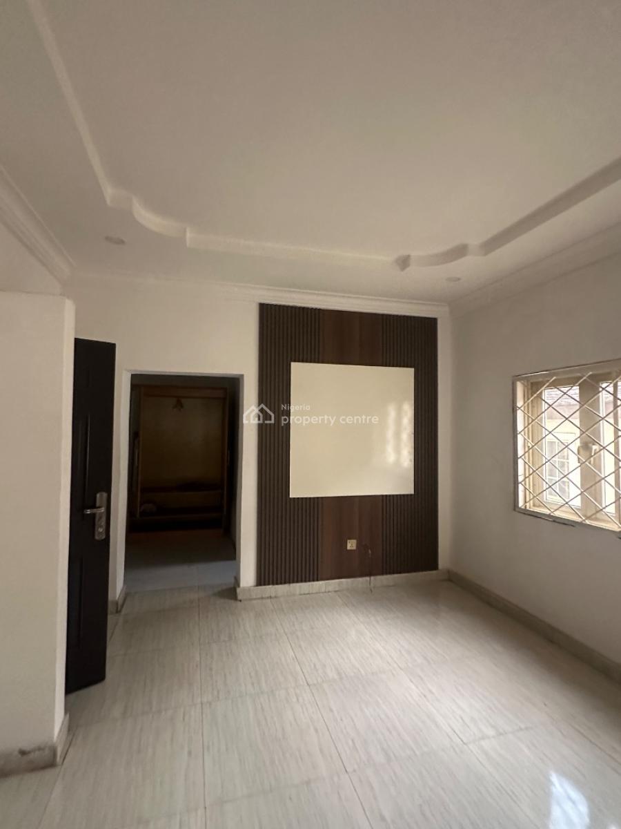 Excellent Spacious 6 Bedroom Duplex with Pool  Standalone, Asokoro District, Abuja, Detached Duplex for Rent