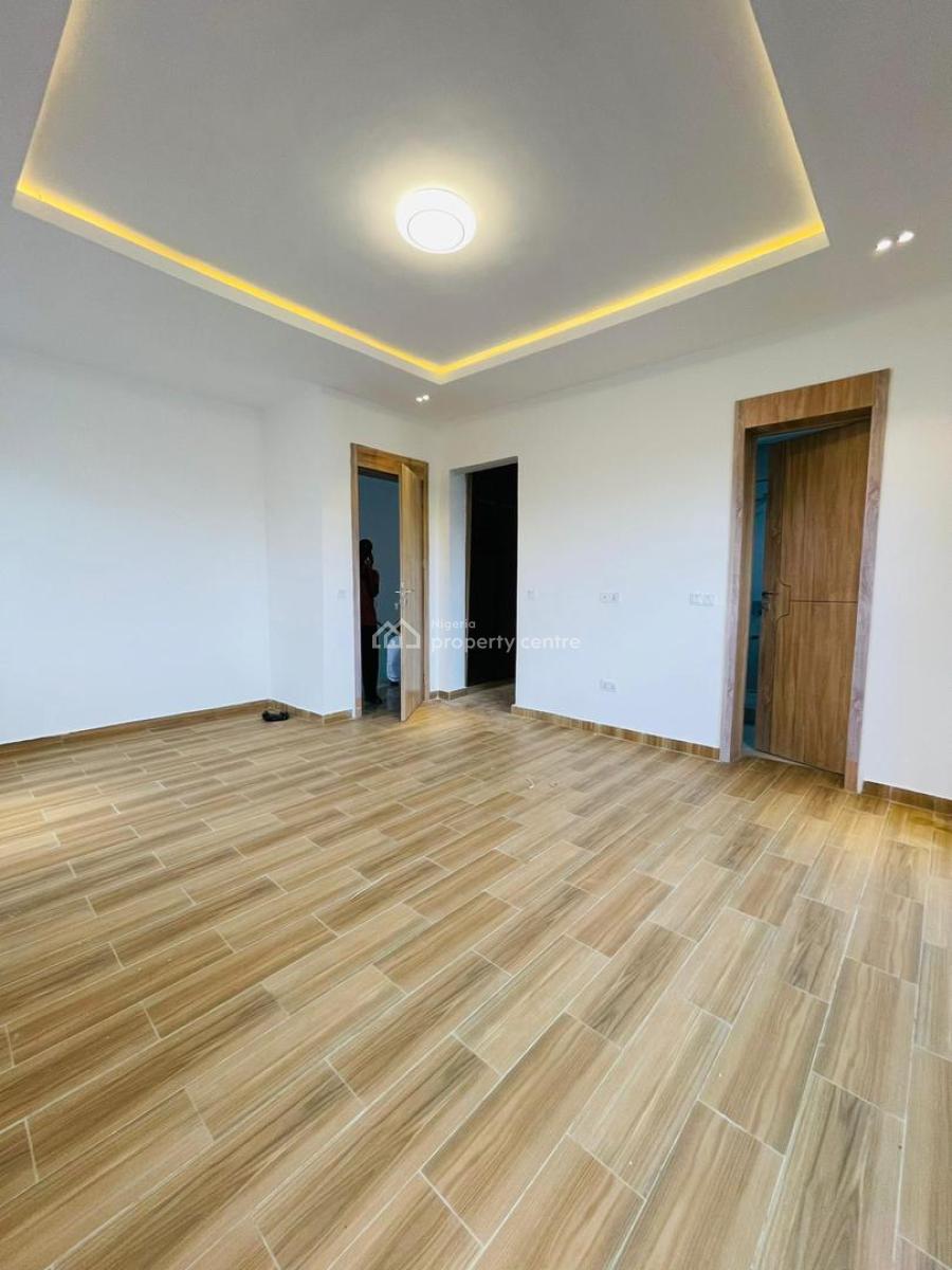 Eye Catchy 4 Bedroom Semi Detached Duplex Plus Bq, Gra, Ogudu, Lagos, Semi-detached Duplex for Sale