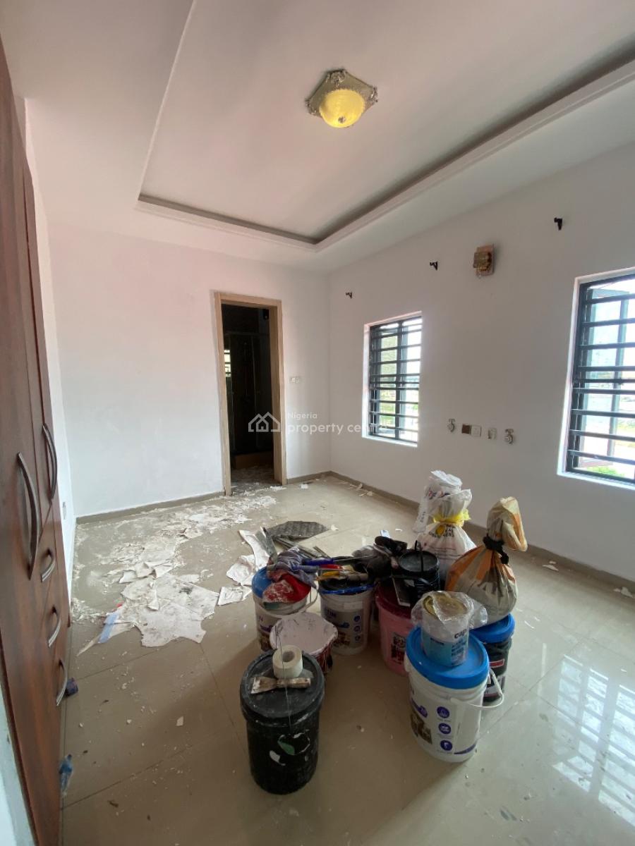 Luxury Clean 2 Bedroom Flat with Fantastic View, Chevron Lekki Lagos, Lekki, Lagos, Flat / Apartment for Rent