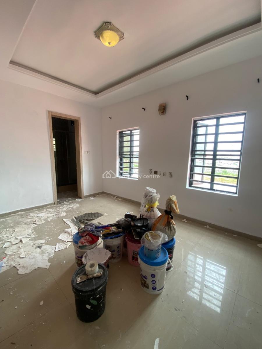 Luxury Clean 2 Bedroom Flat with Fantastic View, Chevron Lekki Lagos, Lekki, Lagos, Flat / Apartment for Rent