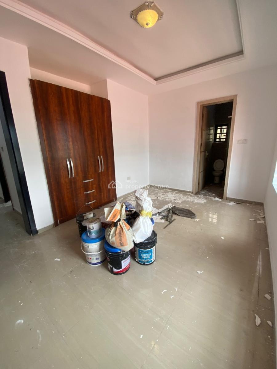 Luxury Clean 2 Bedroom Flat with Fantastic View, Chevron Lekki Lagos, Lekki, Lagos, Flat / Apartment for Rent