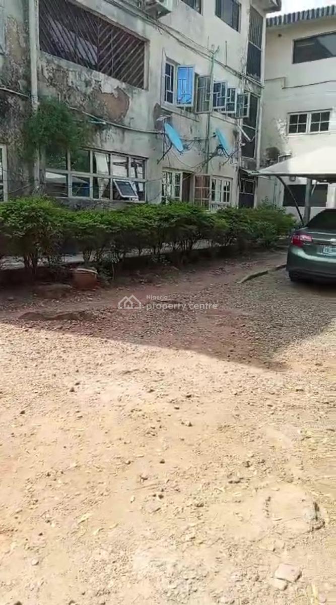 Luxury 4-bedroom Ground Floor Flat in Maitama! Secure Your Piece, Maitama District, Abuja, Flat / Apartment for Sale