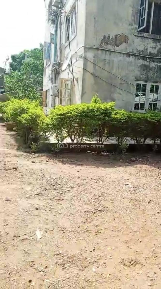 Luxury 4-bedroom Ground Floor Flat in Maitama! Secure Your Piece, Maitama District, Abuja, Flat / Apartment for Sale