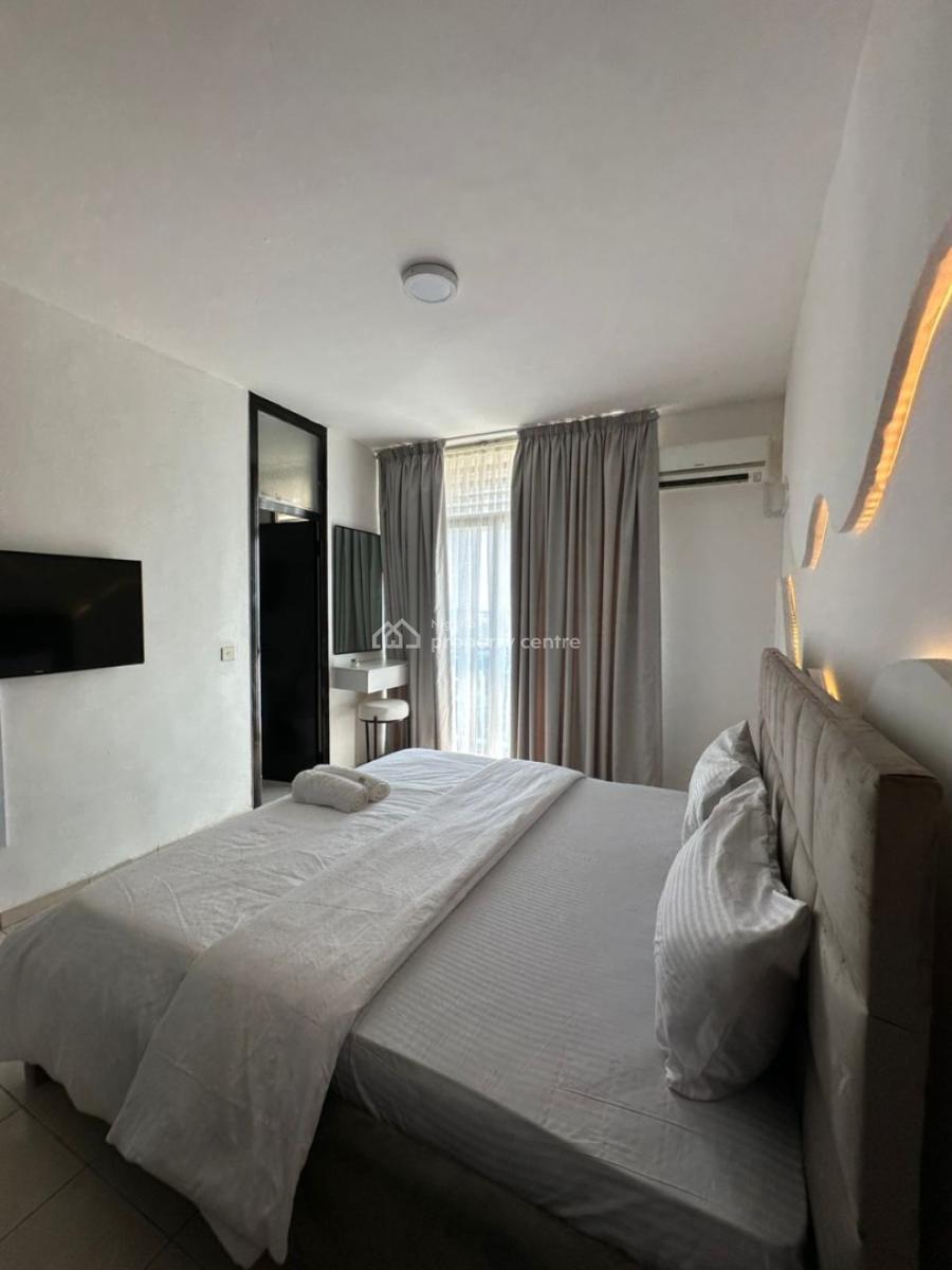 Well Maintained 3 Bedroom Maisonette in 1004 Estate, 1004 Estate, Victoria Island (vi), Lagos, Flat / Apartment for Rent