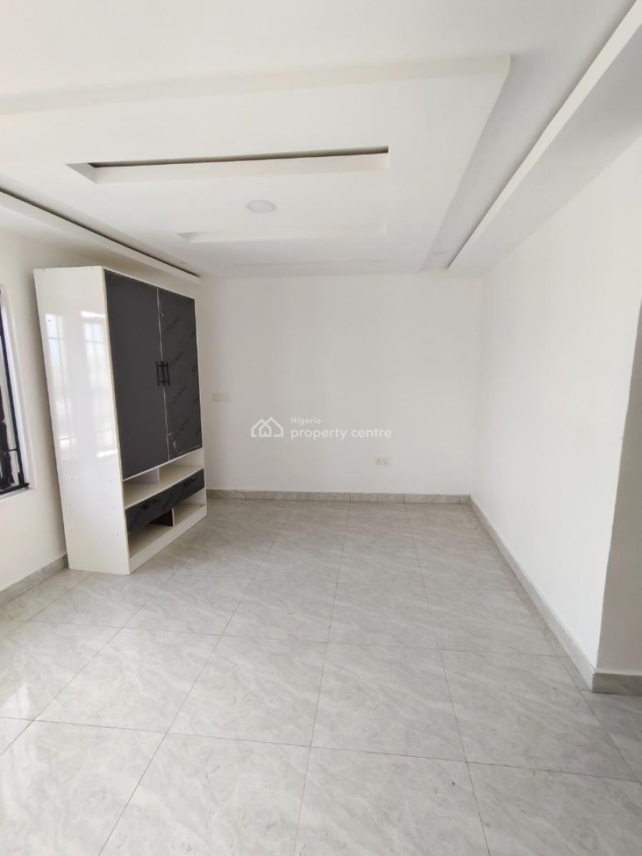 Brand New 4 Bedroom Duplex, Okunajah Off Coaster Road Ajah, Ajah, Lagos, Terraced Duplex for Rent