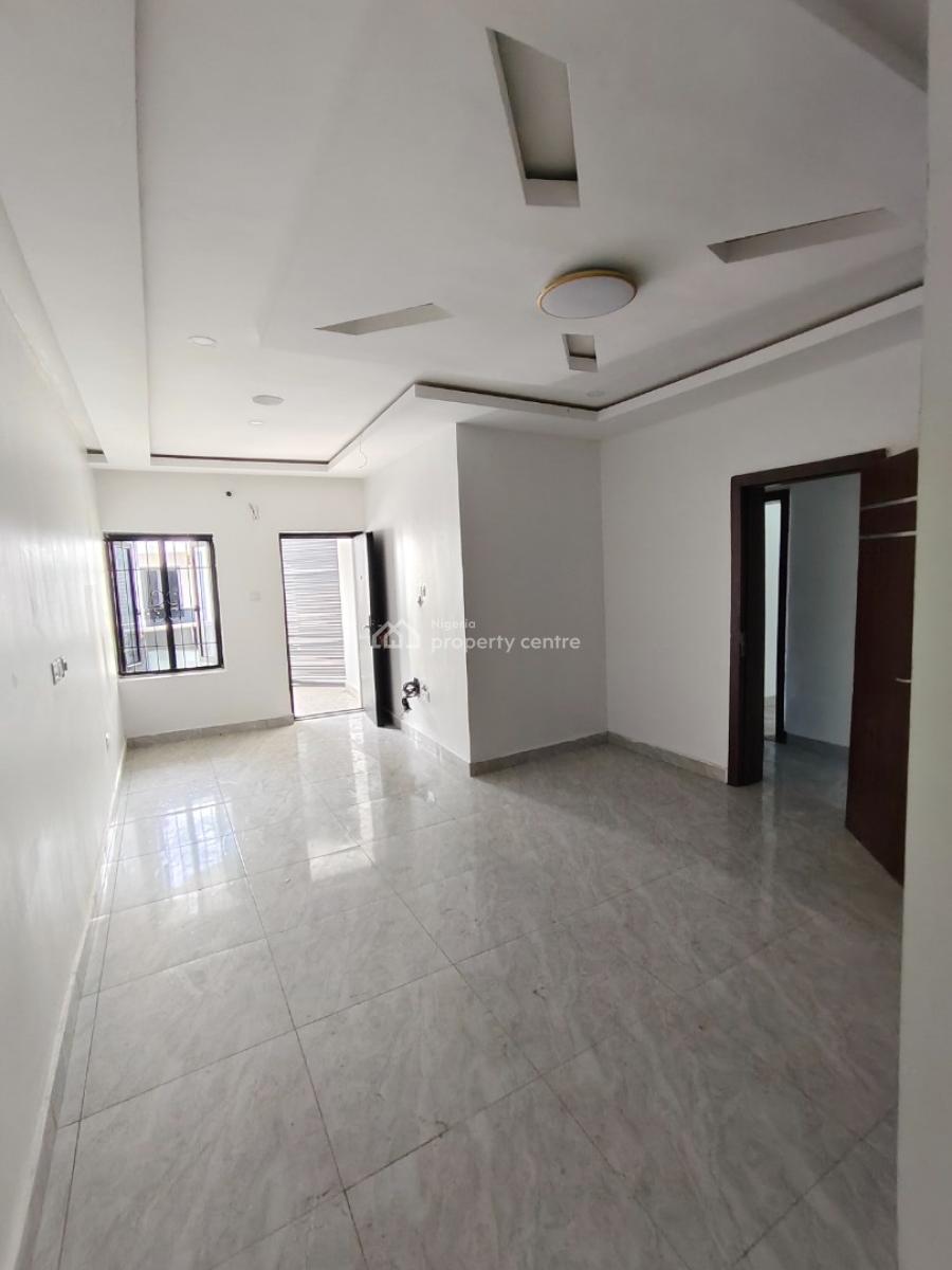 Brand New 4 Bedroom Duplex, Okunajah Off Coaster Road Ajah, Ajah, Lagos, Terraced Duplex for Rent