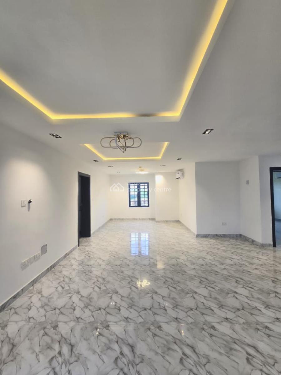 Luxurious 4-bedroom Maisonette Duplex with Bq., Opebi, Ikeja, Lagos, House for Sale