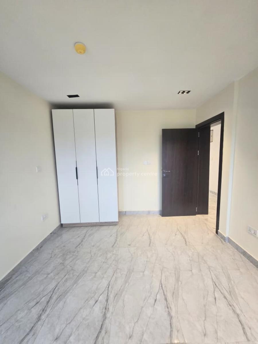 Luxurious 4-bedroom Maisonette Duplex with Bq., Opebi, Ikeja, Lagos, House for Sale
