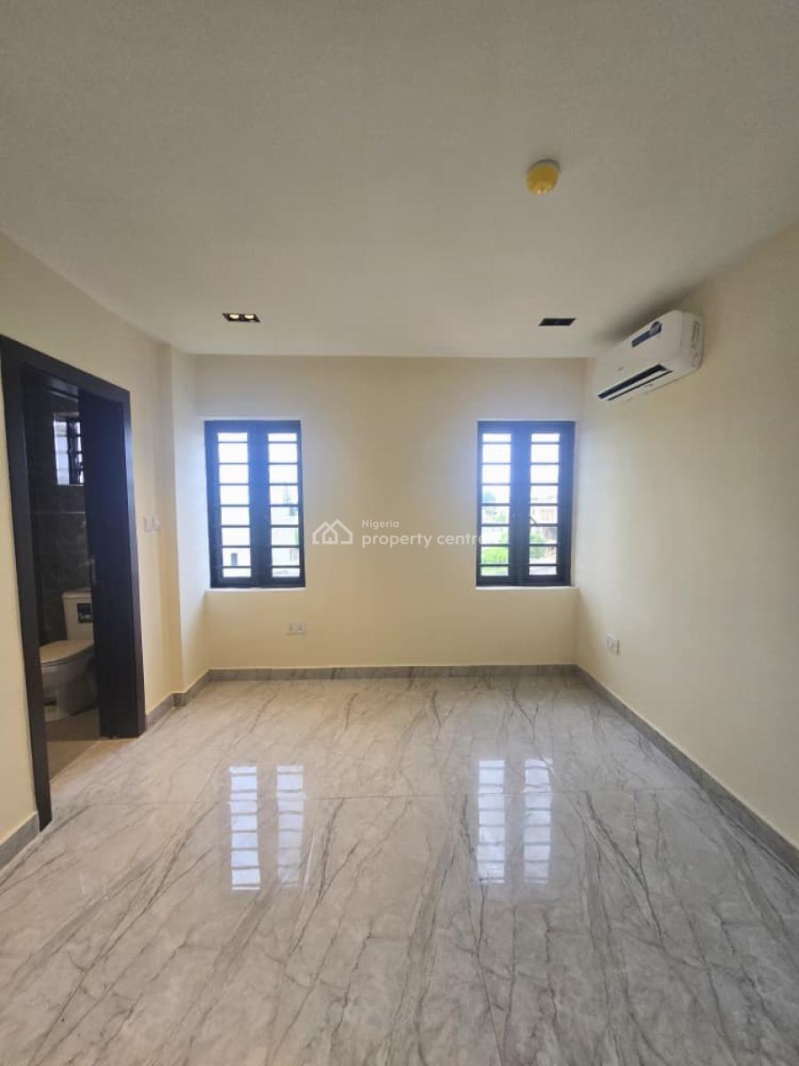 Luxurious 4-bedroom Maisonette Duplex with Bq., Opebi, Ikeja, Lagos, House for Sale