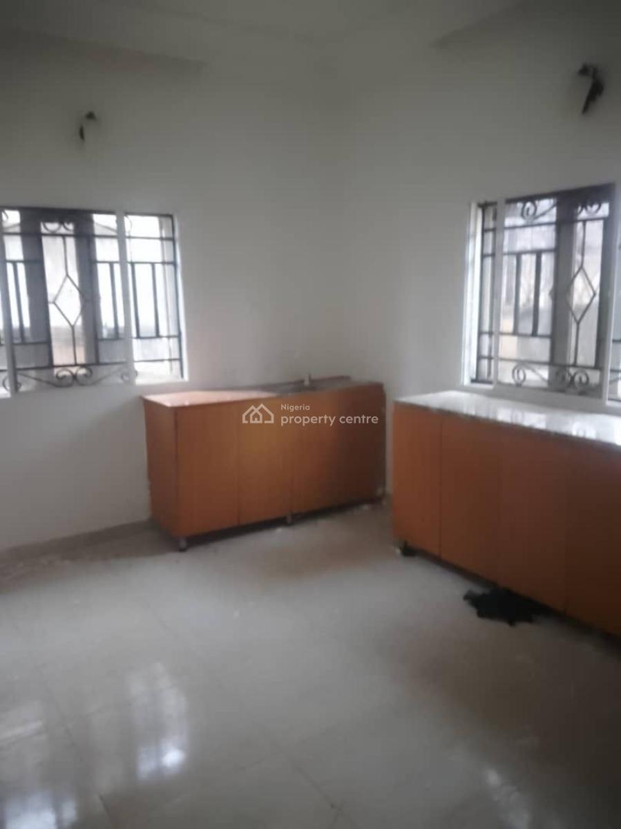 Spacious One Bedroom Apartment in a Good Environment, Gwarinpa Extension, Gwarinpa, Abuja, Mini Flat (room and Parlour) for Rent