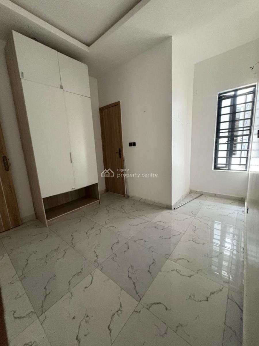 Spacious One Bedroom Apartment, Lekki County, Ikota, Lekki, Lagos, Flat / Apartment for Rent
