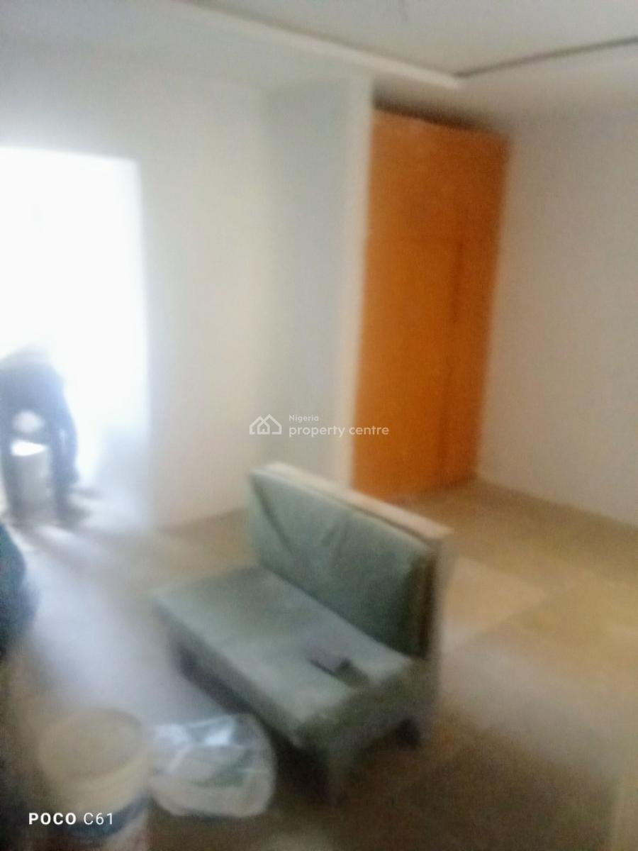 Luxury Spacious 2 Bedroom Flat with Lounge, Sangotedo Lekki, Olokonla, Ajah, Lagos, Flat / Apartment for Rent