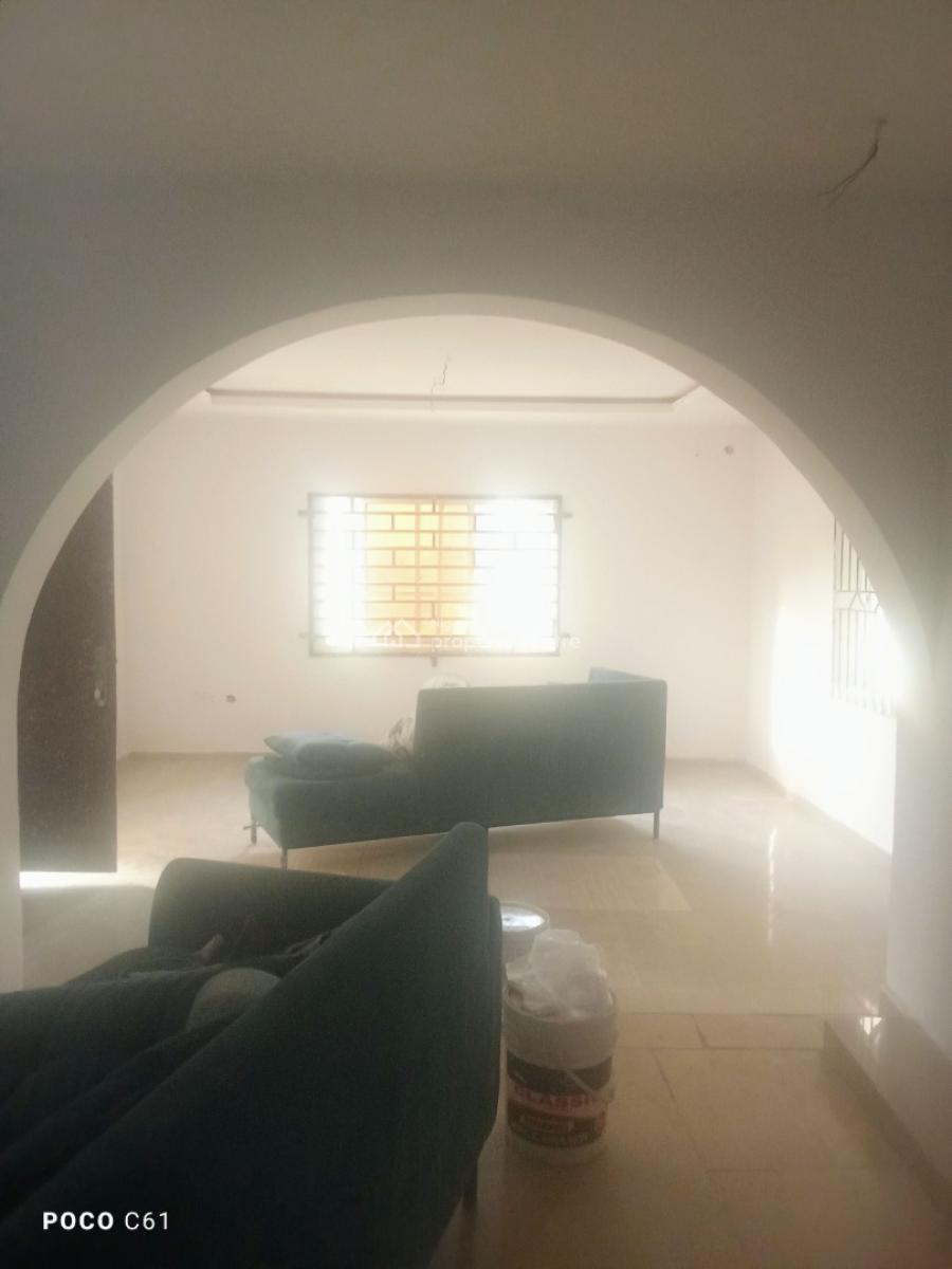 Luxury Spacious 2 Bedroom Flat with Lounge, Sangotedo Lekki, Olokonla, Ajah, Lagos, Flat / Apartment for Rent