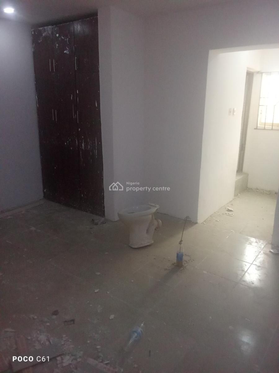 Luxury Spacious 2 Bedroom Flat with Lounge, Sangotedo Lekki, Olokonla, Ajah, Lagos, Flat / Apartment for Rent