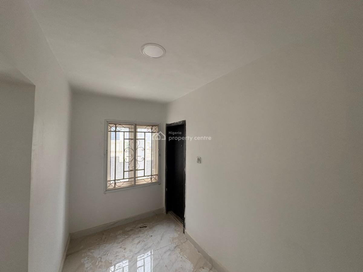 Brand New Spacious 6 Bedroom Detached Duplex with Bq, Guzape District, Abuja, Detached Duplex for Rent