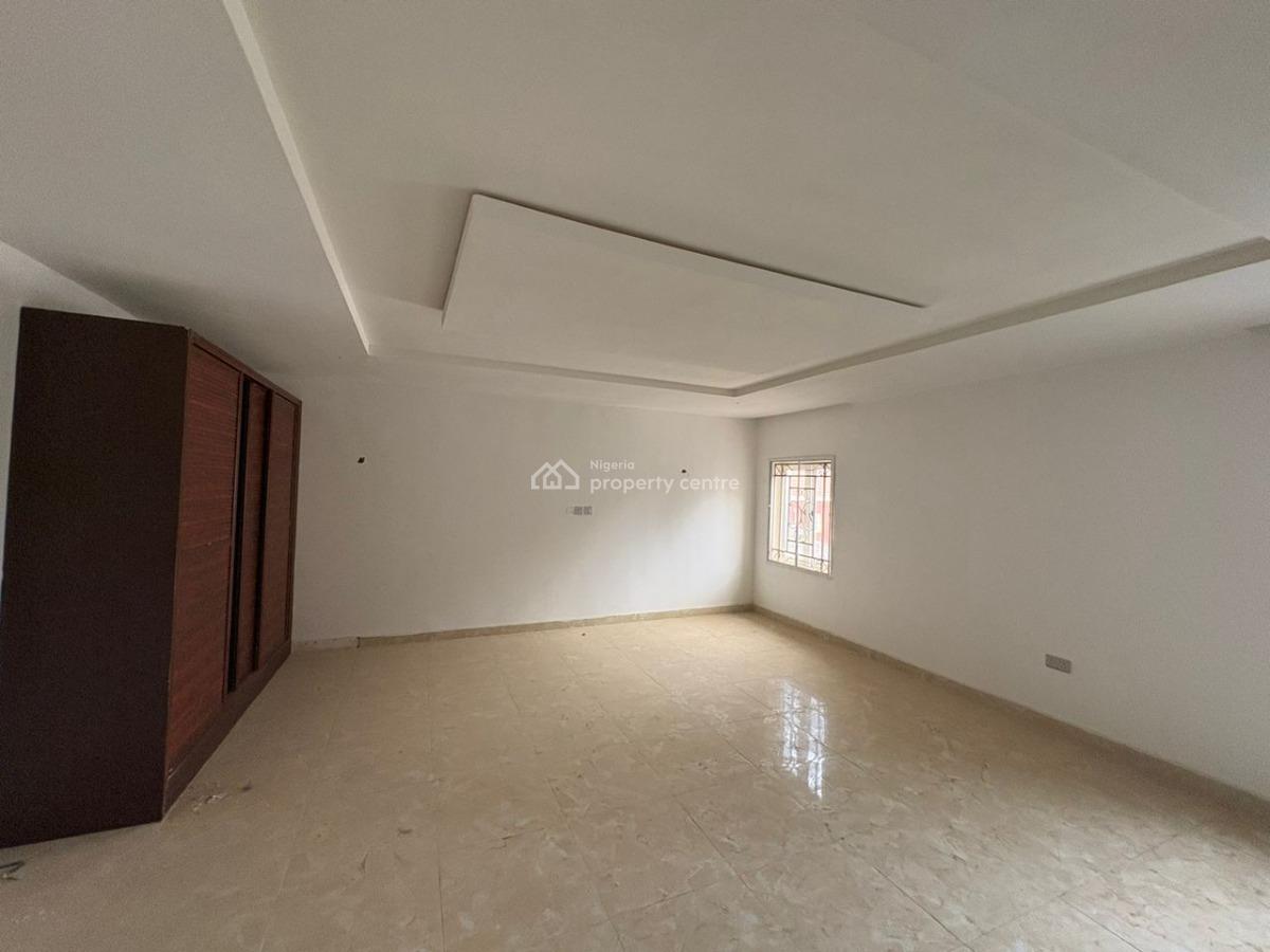Brand New Spacious 6 Bedroom Detached Duplex with Bq, Guzape District, Abuja, Detached Duplex for Rent