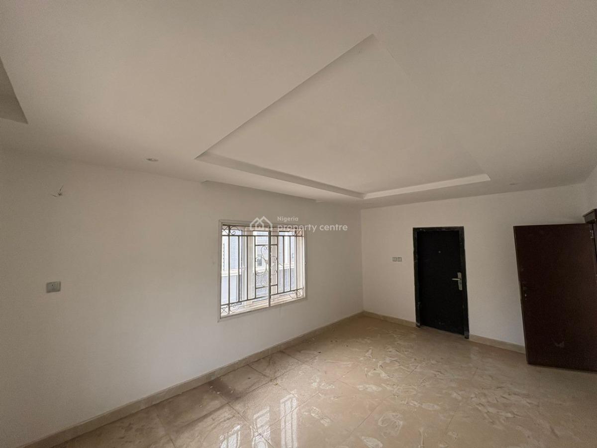 Brand New Spacious 6 Bedroom Detached Duplex with Bq, Guzape District, Abuja, Detached Duplex for Rent