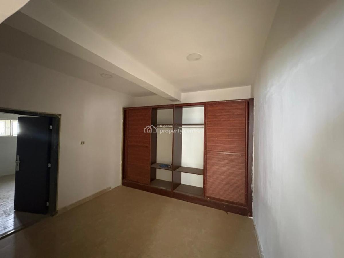 Brand New Spacious 6 Bedroom Detached Duplex with Bq, Guzape District, Abuja, Detached Duplex for Rent
