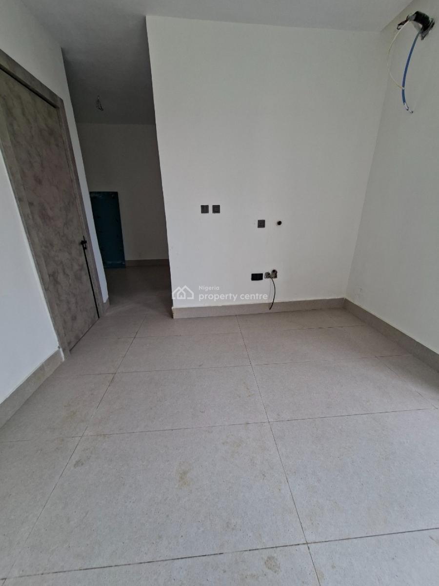 Direct Luxury Newly Built 4bedroom Semi Detached Duplex, Ikoyi Lagos, Ikoyi, Lagos, Semi-detached Duplex for Sale