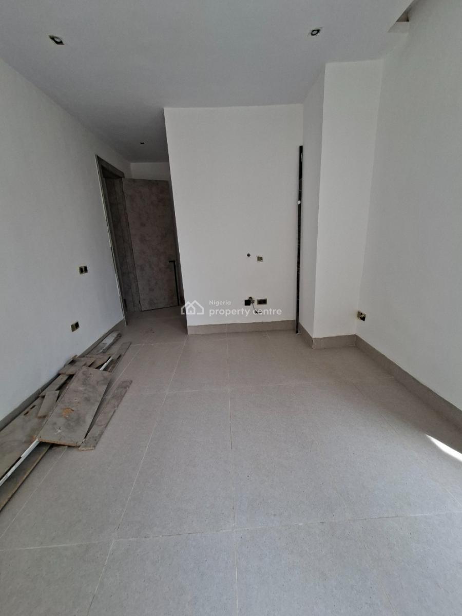 Direct Luxury Newly Built 4bedroom Semi Detached Duplex, Ikoyi Lagos, Ikoyi, Lagos, Semi-detached Duplex for Sale