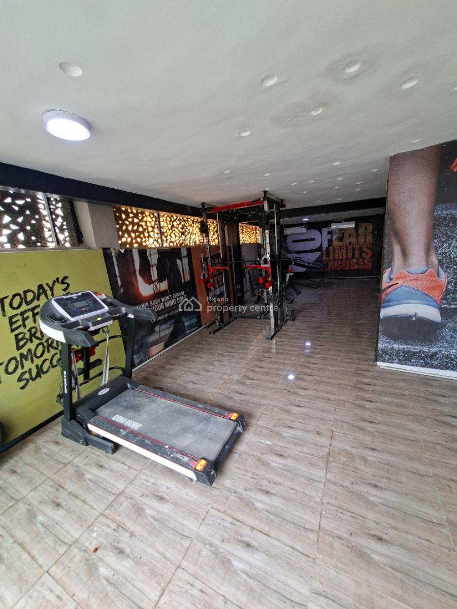 Direct Luxury Newly Built 4bedroom Semi Detached Duplex, Ikoyi Lagos, Ikoyi, Lagos, Semi-detached Duplex for Sale