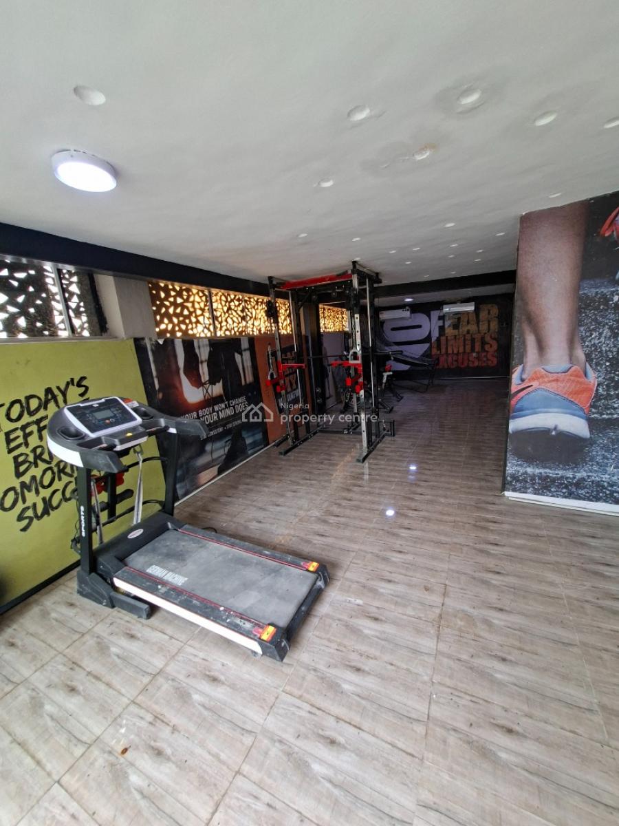 Direct Luxury Newly Built 4bedroom Semi Detached Duplex, Ikoyi Lagos, Ikoyi, Lagos, Semi-detached Duplex for Sale