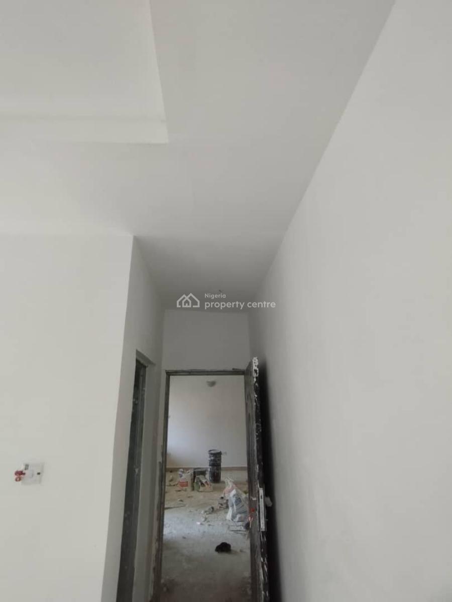 Lovely Pop 3 Bedroom Flat in a Secure Environment, Nigeria Customs Barracks, Kuje Area Council, Kuje, Abuja, Flat / Apartment for Sale