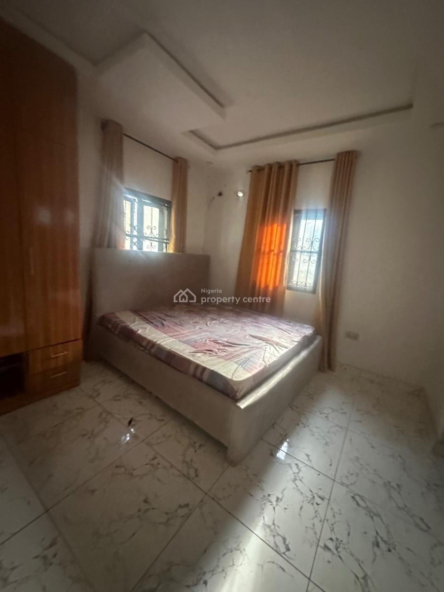 Excellent Spacious 4 Bedroom Duplex, Sunnyvale Road, Lokogoma District, Abuja, Terraced Duplex for Rent