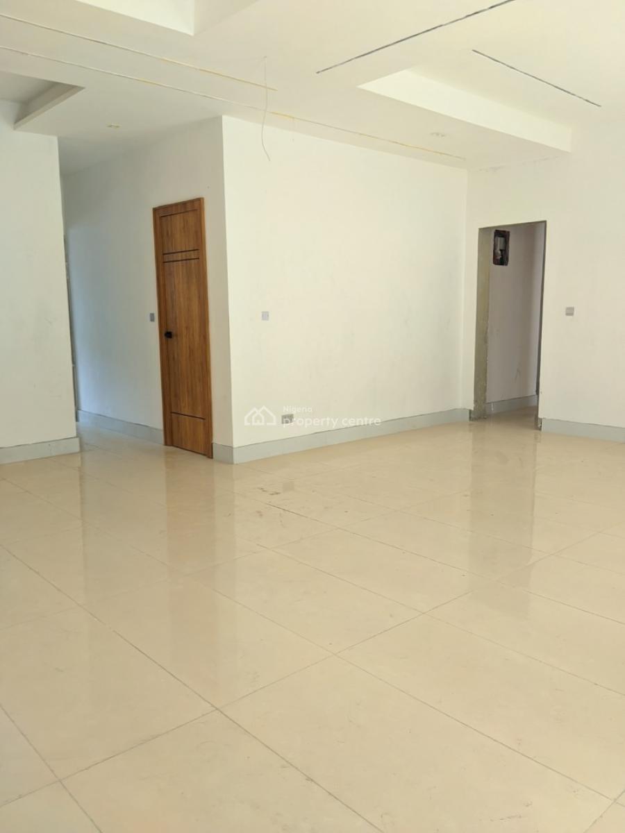 Stylish and Spacious 3 Bedroom Penthouse with Bq N 24/7 Light, Lekki Phase 1, Lekki Phase 1, Lekki, Lagos, House for Sale