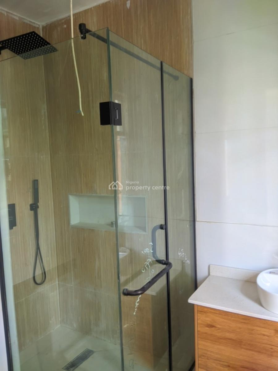 Stylish and Spacious 3 Bedroom Penthouse with Bq N 24/7 Light, Lekki Phase 1, Lekki Phase 1, Lekki, Lagos, House for Sale