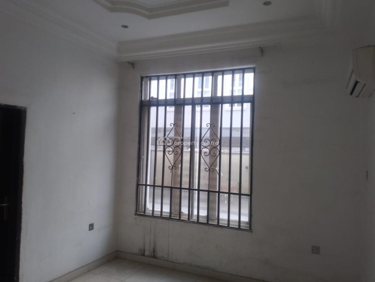 Fully Detached 7 Bedroom with  2 Rooms Bq  Sweeming Poll and Gate Hous, Ikeja Gra, Ikeja, Lagos, House for Rent