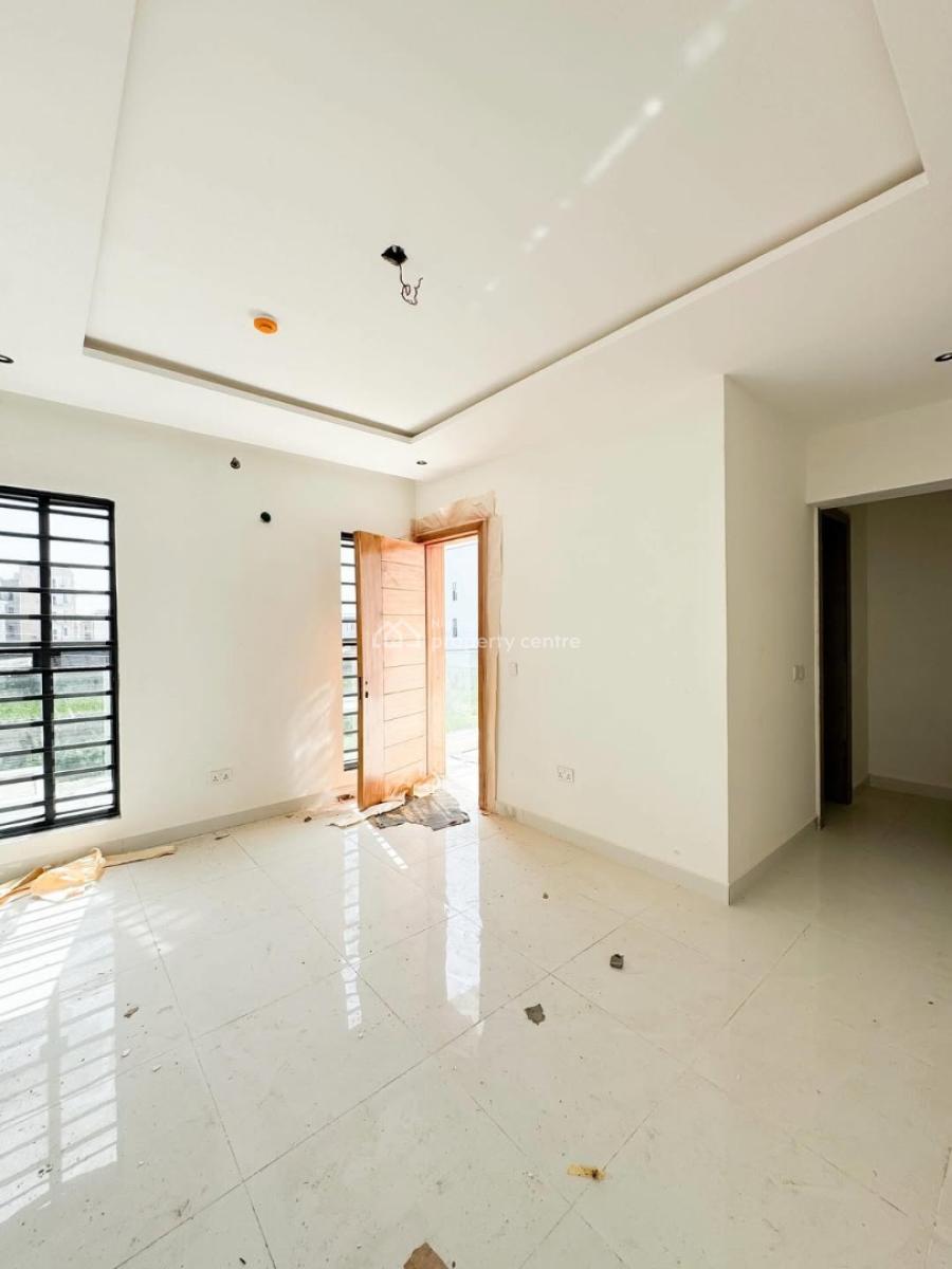 5bedroom Detached Duplex, Ikota, Lekki, Lagos, Detached Duplex for Sale