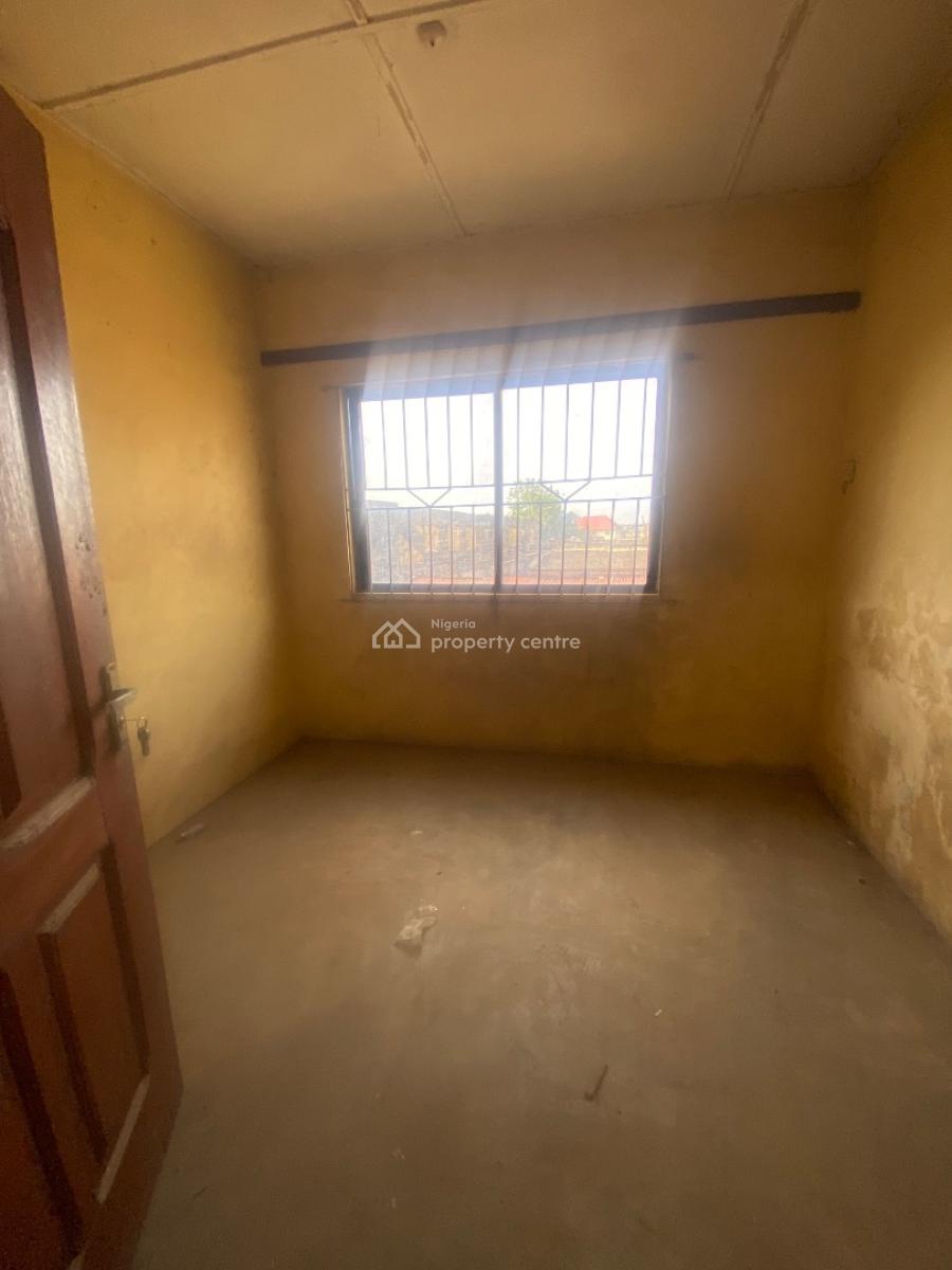 a Decent Block of Flat, Meiran, Agege, Lagos, Block of Flats for Sale
