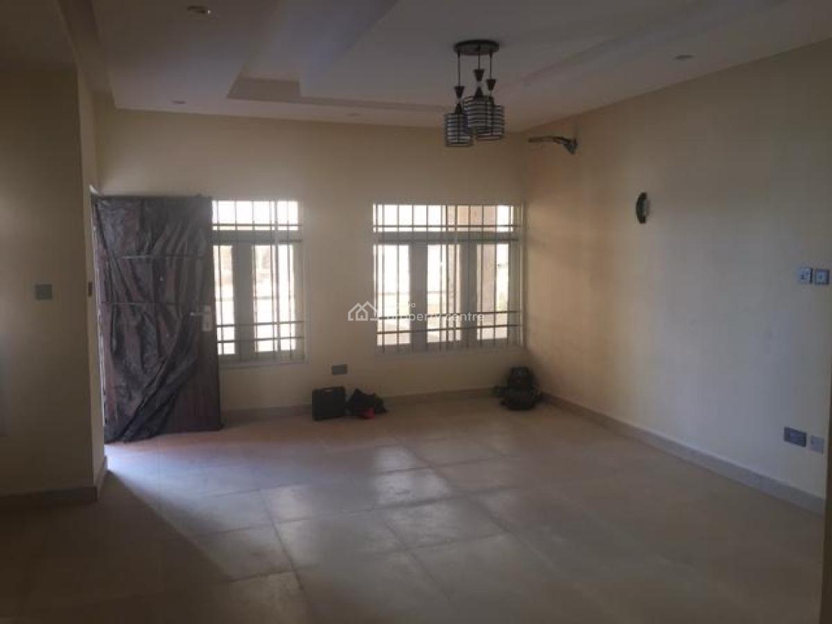 Beautiful Spacious 4 Bedroom Duplex, Idu Industrial, Abuja, Terraced Duplex for Sale