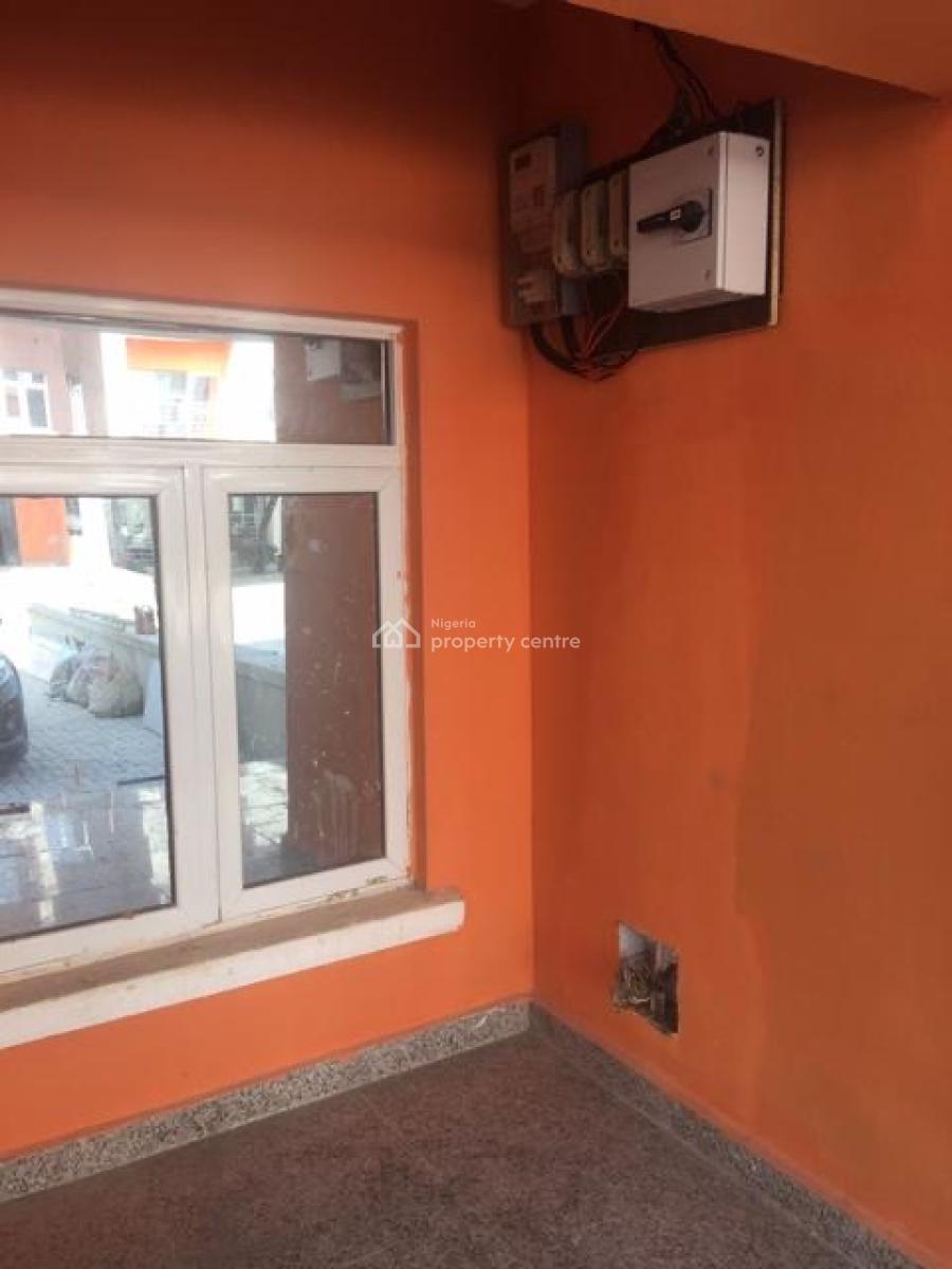 Beautiful Spacious 4 Bedroom Duplex, Idu Industrial, Abuja, Terraced Duplex for Sale