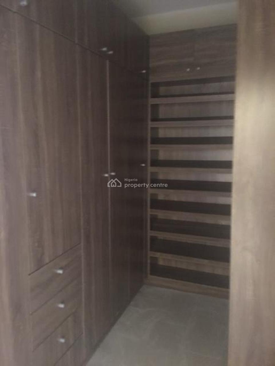 Beautiful Spacious 4 Bedroom Duplex, Idu Industrial, Abuja, Terraced Duplex for Sale