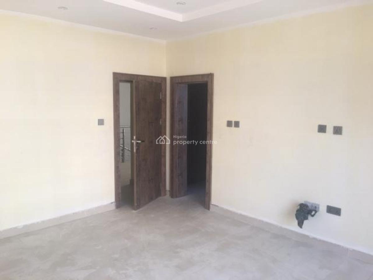 Beautiful Spacious 4 Bedroom Duplex, Idu Industrial, Abuja, Terraced Duplex for Sale