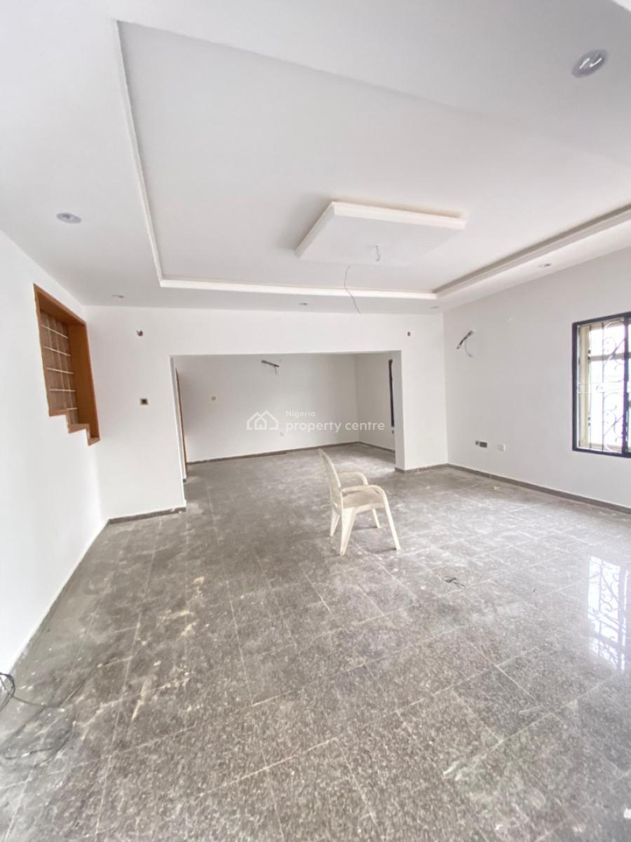 Newly Renovated 4 Bedroom Luxury Detached House with Bq and Pool, Oniru, Oniru, Victoria Island (vi), Lagos, Detached Duplex for Sale