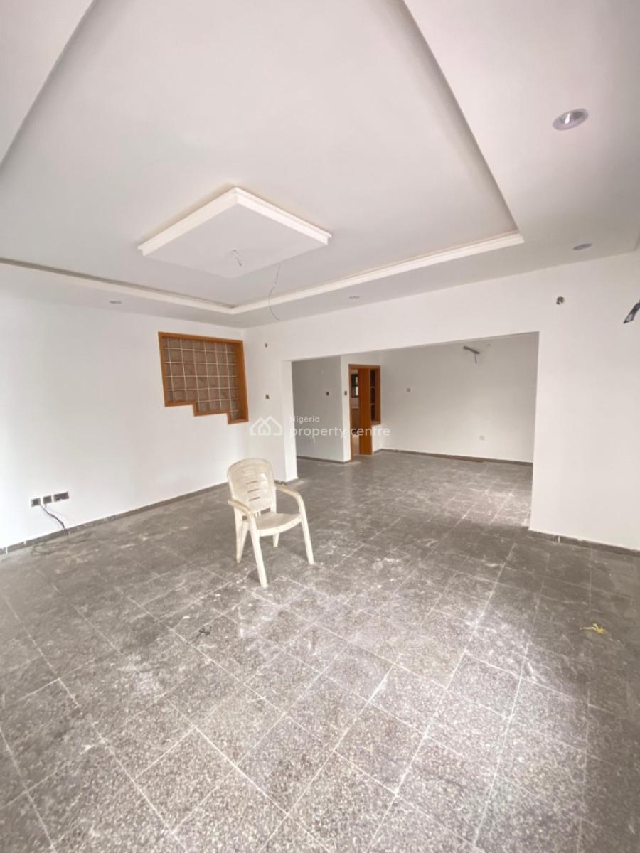 Newly Renovated 4 Bedroom Luxury Detached House with Bq and Pool, Oniru, Oniru, Victoria Island (vi), Lagos, Detached Duplex for Sale