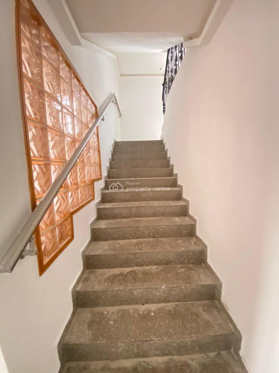 Newly Renovated 4 Bedroom Luxury Detached House with Bq and Pool, Oniru, Oniru, Victoria Island (vi), Lagos, Detached Duplex for Sale