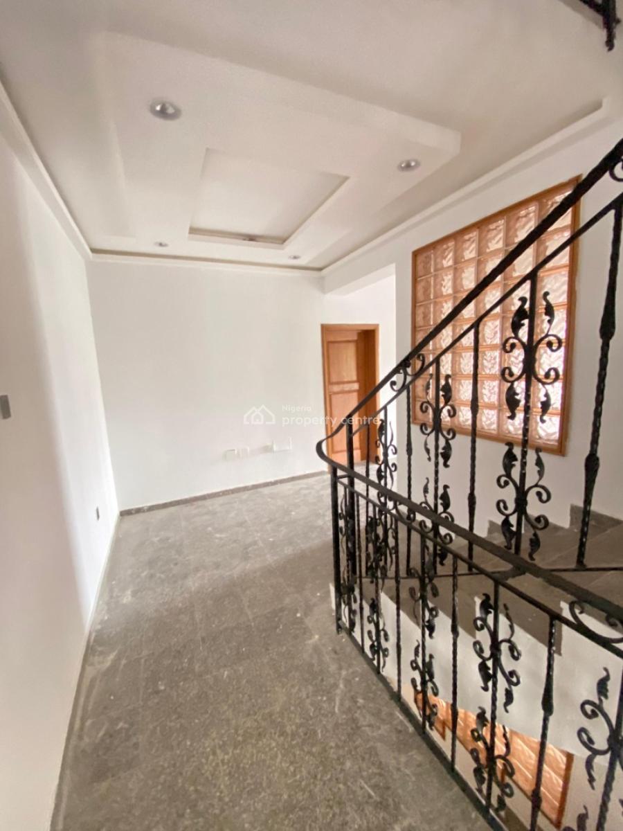 Newly Renovated 4 Bedroom Luxury Detached House with Bq and Pool, Oniru, Oniru, Victoria Island (vi), Lagos, Detached Duplex for Sale
