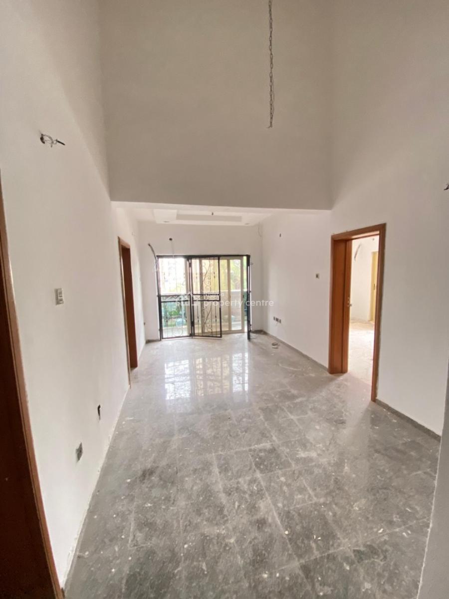 Newly Renovated 4 Bedroom Luxury Detached House with Bq and Pool, Oniru, Oniru, Victoria Island (vi), Lagos, Detached Duplex for Sale