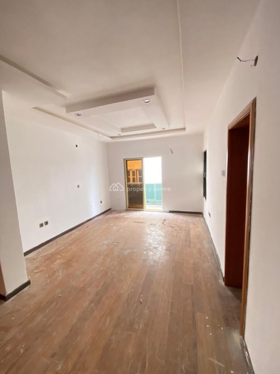 Newly Renovated 4 Bedroom Luxury Detached House with Bq and Pool, Oniru, Oniru, Victoria Island (vi), Lagos, Detached Duplex for Sale