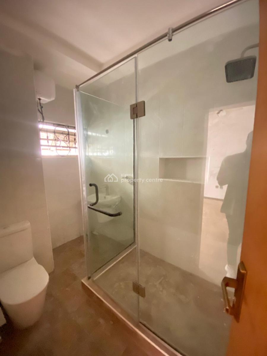 Newly Renovated 4 Bedroom Luxury Detached House with Bq and Pool, Oniru, Oniru, Victoria Island (vi), Lagos, Detached Duplex for Sale