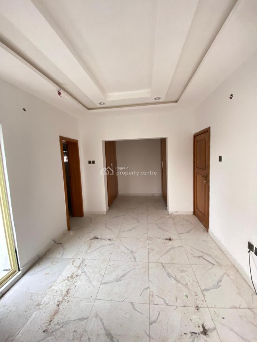 Newly Renovated 4 Bedroom Luxury Detached House with Bq and Pool, Oniru, Oniru, Victoria Island (vi), Lagos, Detached Duplex for Sale
