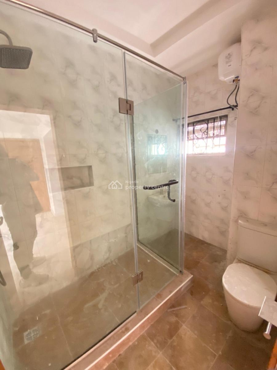 Newly Renovated 4 Bedroom Luxury Detached House with Bq and Pool, Oniru, Oniru, Victoria Island (vi), Lagos, Detached Duplex for Sale