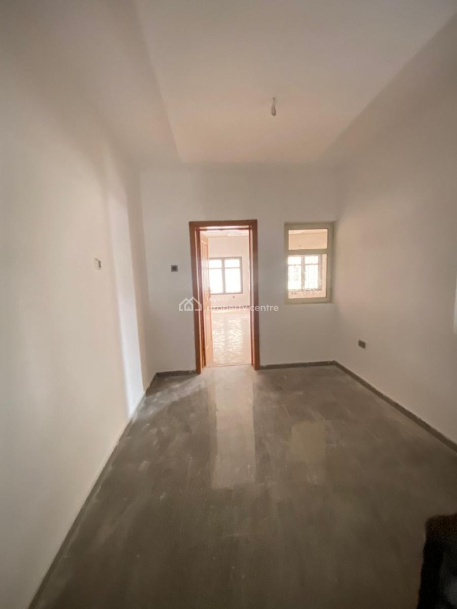 Newly Renovated 4 Bedroom Luxury Detached House with Bq and Pool, Oniru, Oniru, Victoria Island (vi), Lagos, Detached Duplex for Sale