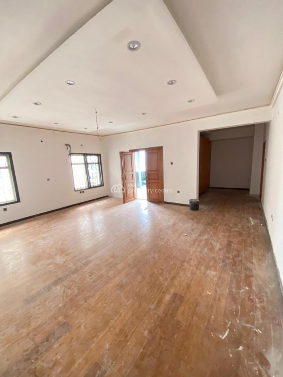 Newly Renovated 4 Bedroom Luxury Detached House with Bq and Pool, Oniru, Oniru, Victoria Island (vi), Lagos, Detached Duplex for Sale