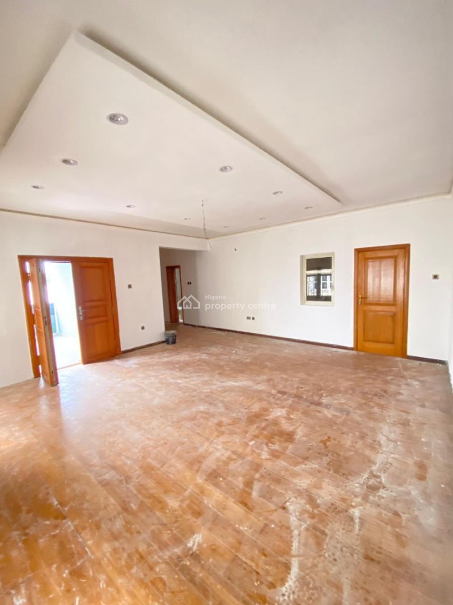 Newly Renovated 4 Bedroom Luxury Detached House with Bq and Pool, Oniru, Oniru, Victoria Island (vi), Lagos, Detached Duplex for Sale
